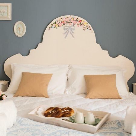 نابولي La Maison Romantique المظهر الخارجي الصورة