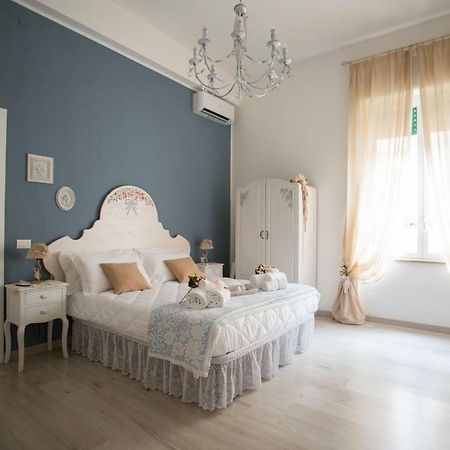 نابولي La Maison Romantique المظهر الخارجي الصورة