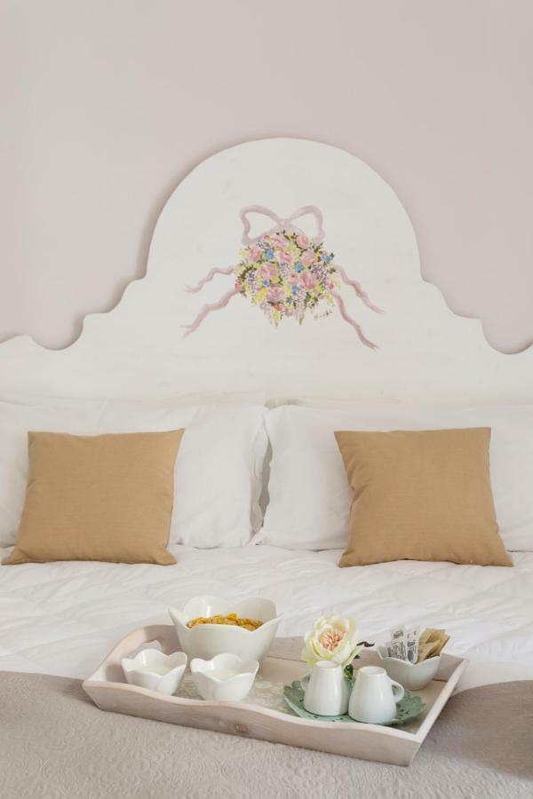 نابولي La Maison Romantique المظهر الخارجي الصورة